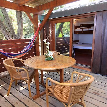 Residence Mobydick Порто-Веккьо Экстерьер фото